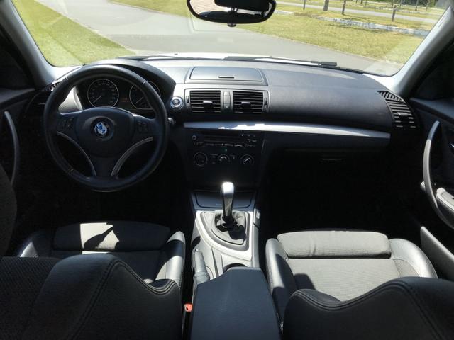BMW 118i 2011 - Foto 7