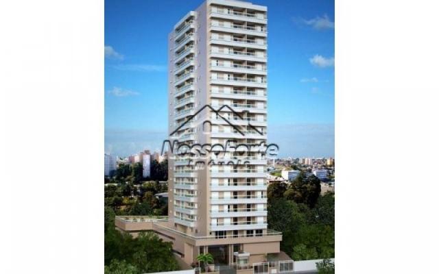 Apartamento Lançamento no Caiçara em Praia Grande - Foto 2