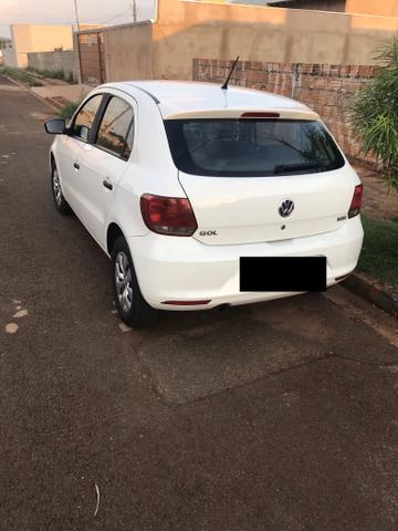 Gol G6 1.6 2016/16 - Foto 4