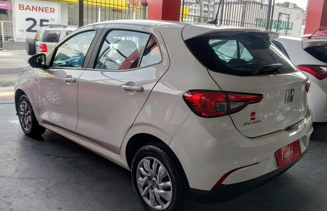 Fiat Argo DRIVE 1.3 GSR 2018 - Foto 6