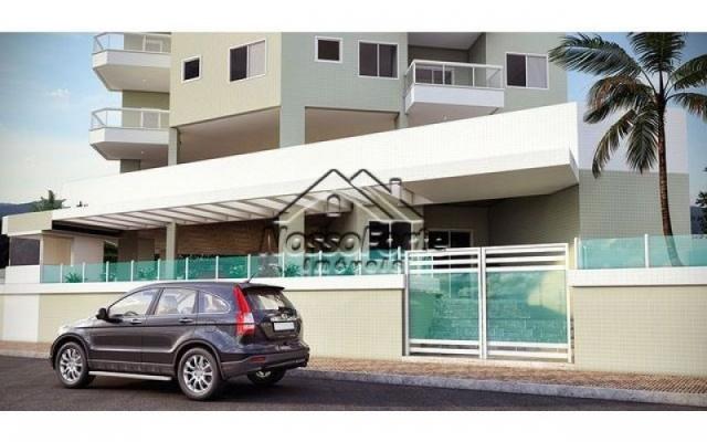 Apartamento na Vila Mirim em Praia Grande - Foto 2
