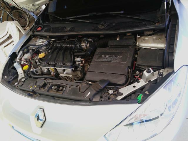 Macaé - Renault Fluence Dynamique 4P 16V 2.0 Manual - Foto 7