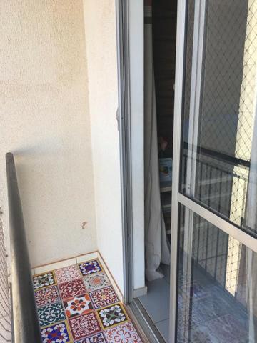 Vendo ágio de apartamento com 3 quartos, sendo 1 suíte e garagem subsolo - Foto 15