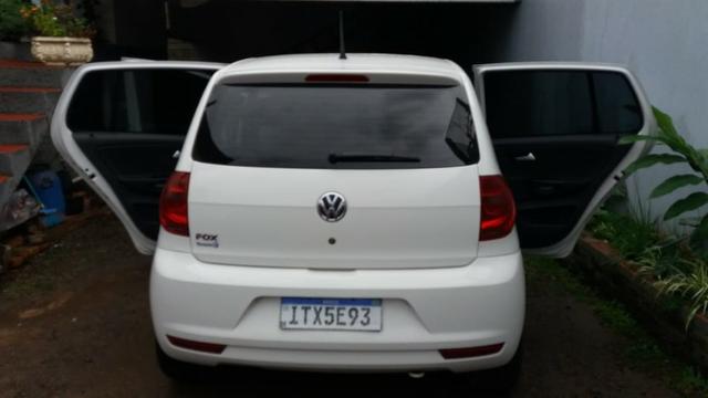 Fox 1.0 ar C. e Direção hidráulica ( gol golf ka onix palio fiesta corsa celta saveiro eco - Foto 2