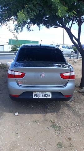 Fiat grand siena 2013 - Foto 4