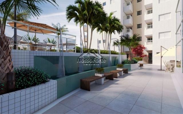 Lançamento Apartamento em Mongaguá - Foto 5