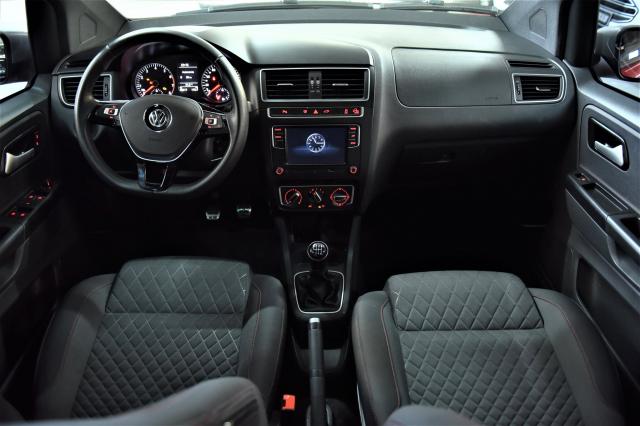 VOLKSWAGEN CROSSFOX 2017/2018 1.6 MSI FLEX 16V 4P MANUAL - Foto 10