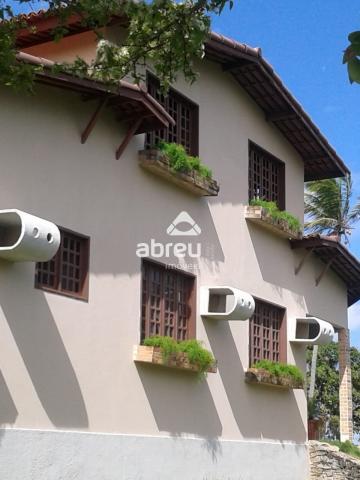 Sítio à venda com 5 dormitórios em Coqueiros, Ceará-mirim cod:767995 - Foto 2