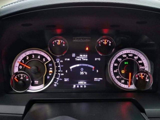 Dodge Ram 6.7 LARAMIE TDI 4X4 4P - Foto 11