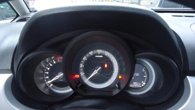CITROËN AIRCROSS 2017/2018 1.6 16V FLEX START MANUAL - Foto 4