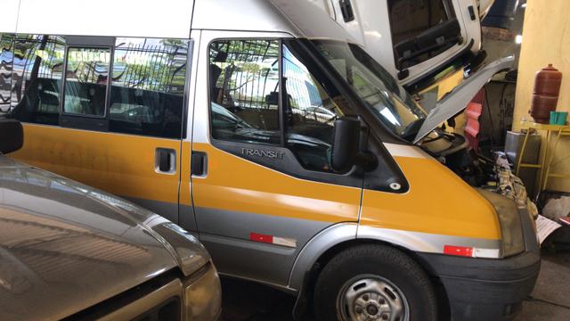 Vendo ou troco por carro ou van urgente barato - Foto 6