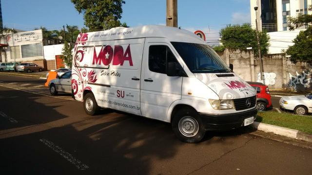 Loja móvel - Foto 2