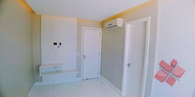 Apartamento com 5 Suítes à venda no Setor Bueno em Goiânia/GO - Foto 7
