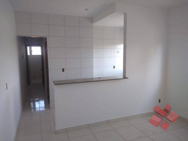 Apartamento com 2 Quartos à venda no Setor Orienteville em Goiânia/GO. - Foto 3