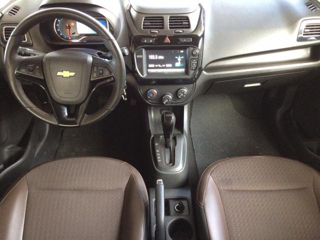 Cobalt 1.8 LTZ Automático - 2019 - Completo! (22) 2773-3391 - Foto 6
