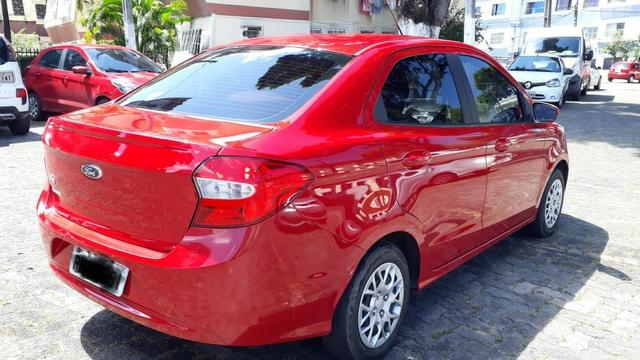 Ford Ka impecável - Foto 4