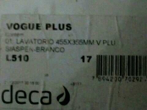 Pia p/ banheiro - Foto 5