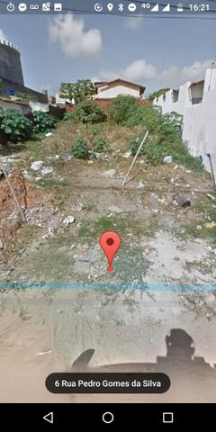Vendo lote 12X25 por trás Nordestão - Foto 3