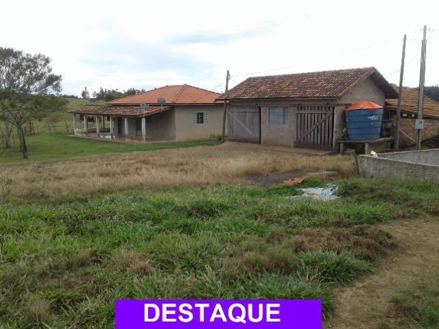 Fazenda de 51 alqueires
