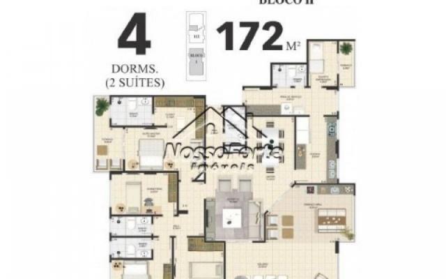 Apartamento no Centro de Mongaguá - Foto 13