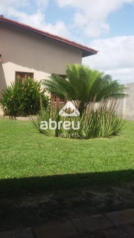 Sítio à venda com 5 dormitórios em Coqueiros, Ceará-mirim cod:767995 - Foto 3