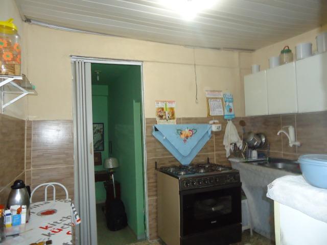 2 casas - Quarto, sala, cozinha, banheiro e área de serviço em Éden, São João de Meriti - Foto 3