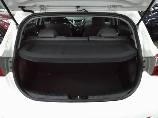 Hyundai HB20 1.6 Premium Aut 2015 Branco - Foto 8