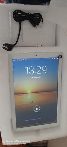 Tablet 128 GB de memória,novo - Foto 5