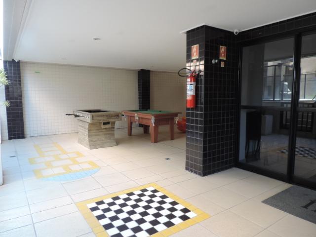 Apartamento 3 Quartos, 85m² - Edf. Índico - Jatiuca - Foto 13
