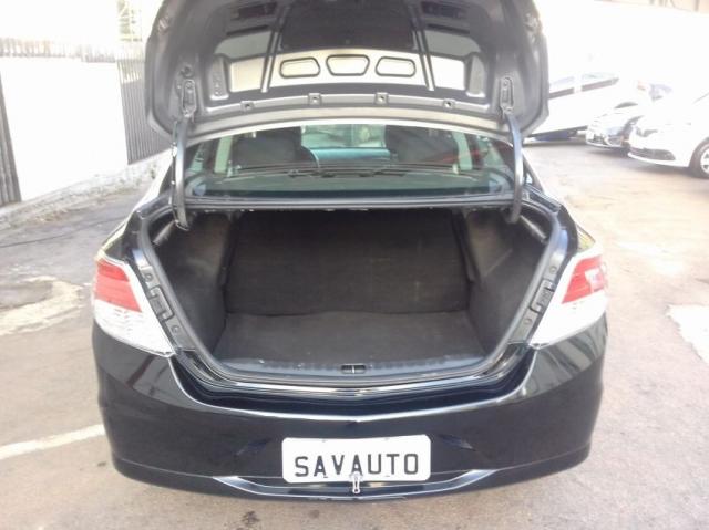 Chevrolet Prisma Prisma Sed. Joy 1.0 8V FlexPower 4p 4P - Foto 16