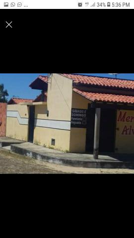 Vendo casa no colina da alvorada PARNAÍBA PI