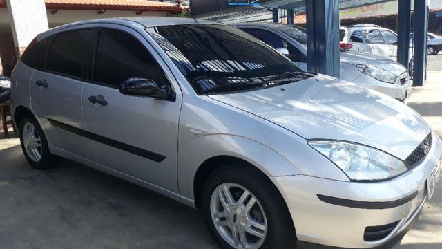 Focus Hatch . 2007/08