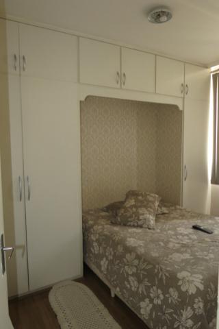 Excelente Apto 02 quartos Bairro Camargos - Foto 3
