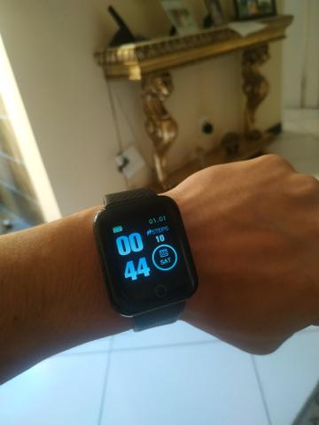 Relógio Smart Watch