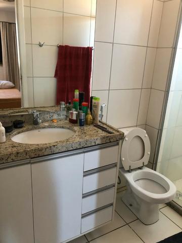 Apartamento com 3 quartos, 2 vagas, com vista mar ,catalunya - Foto 7