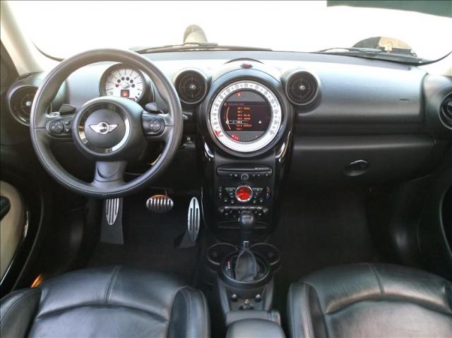 Mini Countryman 1.6 s All4 4x4 16v 184cv Turbo - Foto 5