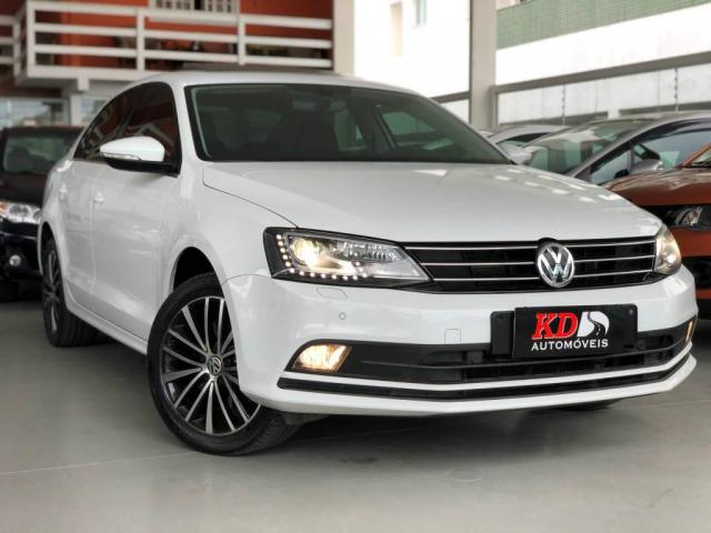 Volkswagen Jetta 2.0 Highline Premium DSG