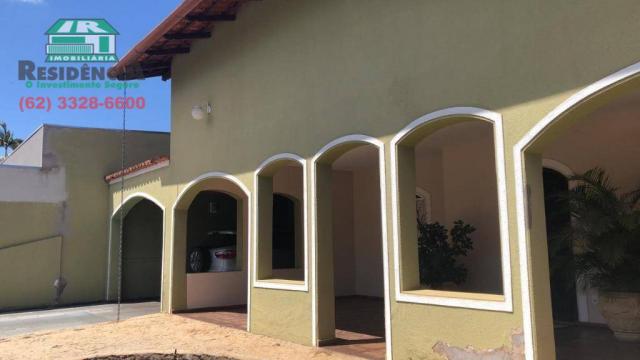 Casa à venda por R$ 800.000 - Jundiaí - Anápolis/GO