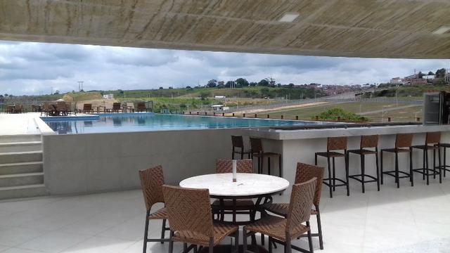 Loteamento Alpha Parque, excelente lotes em Santo Antonio de Jesus