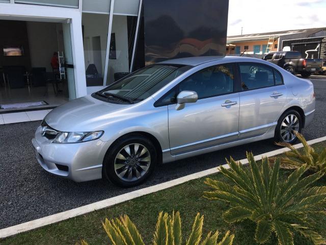 Honda Civic LXL 1.8 AUT - Foto 2