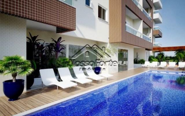 Lançamento Apartamento na Guilhermina em Praia Grande - Foto 2