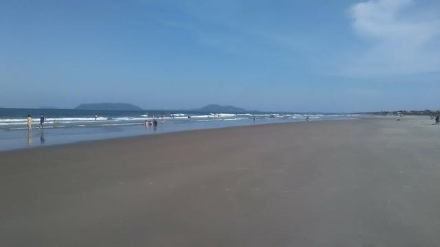 Locação para temporada em Itapoá-SC - Apto com piscina - Foto 17