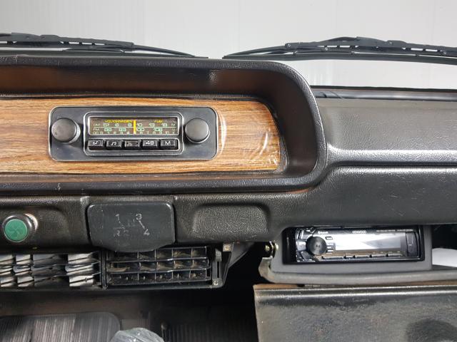 Volkswagen 1600 - Amarelo - 1977 - Foto 9