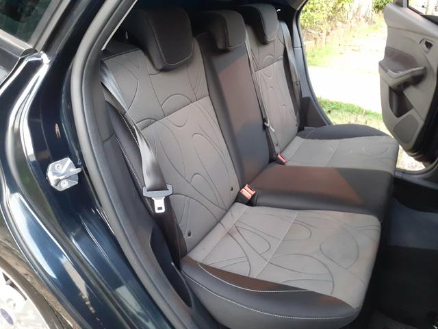 Ford Focus 1.6 Flex 2015 Novo Completo Único Dono - Foto 10