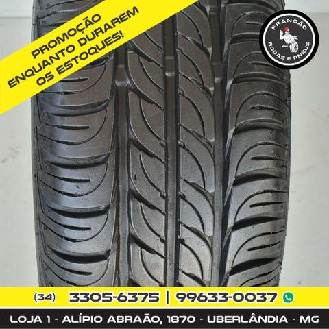 Vendo 1 Pneu 165/70 R13 Seminovo Firestone - Foto 3