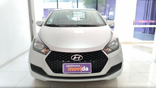 Hyundai Hb20 C./C.Plus/C.Style 1.6 Flex 16v Mec - Foto 2