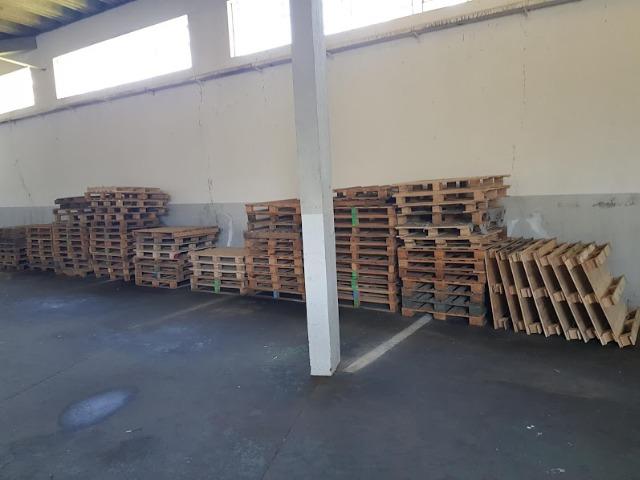 Vendo Pallets em bom estado - Foto 3