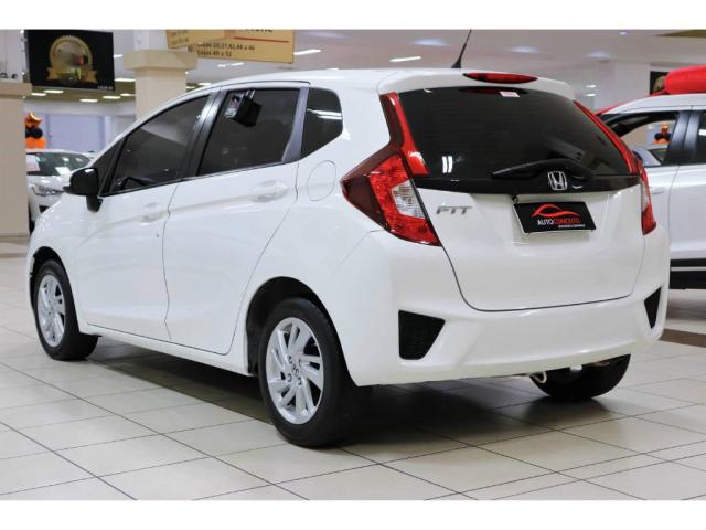 Honda Fit LX CVT - Foto 6
