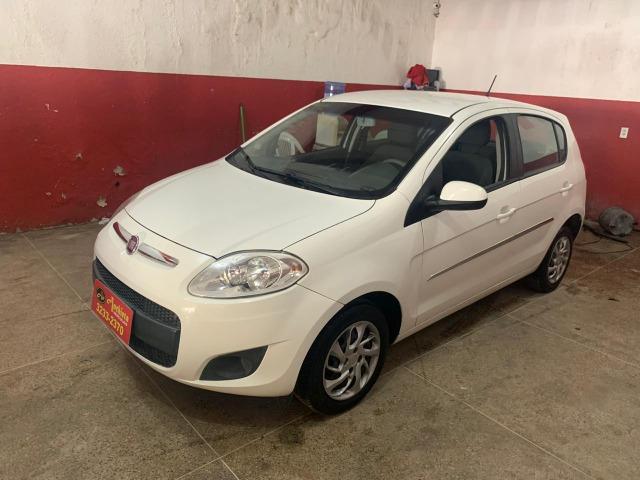 Palio Attractive 1.0 2015 Impecavel