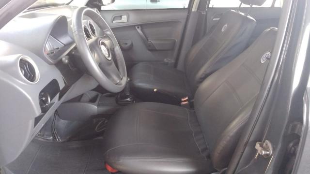 VOLKSWAGEN GOL 2008/2009 1.0 MI 8V FLEX 4P MANUAL G.IV - Foto 11